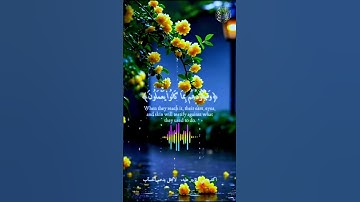 ماتيسر من سورة فصلت بصوت القارئ ياسر الدوسري #تلاوة_خاشعة #القرآن_الكريم #quran #اكسبلور