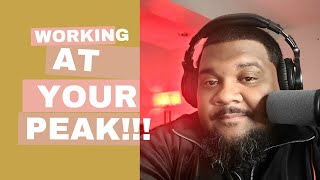 Unlock Your Peak Performance: How to Perform on a Daily Basis ! Ep. 67