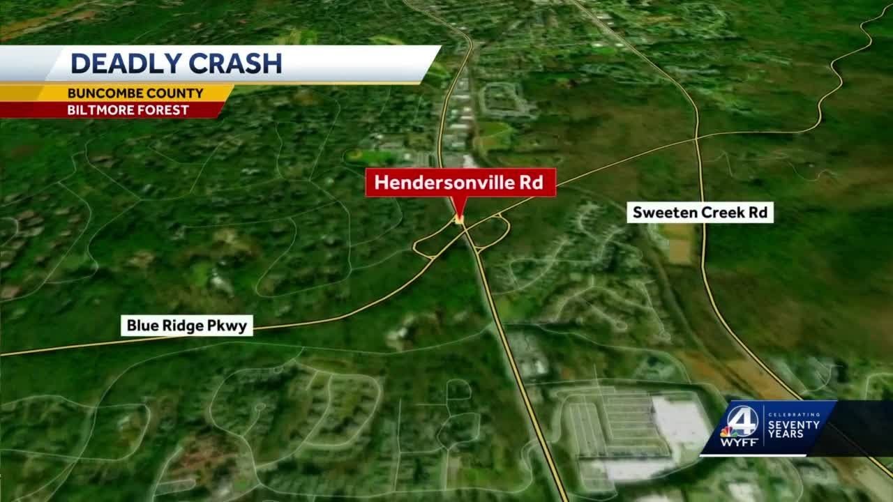 Woman Killed In 5 vehicle Crash In Asheville Police Say YouTube woman-killed-in-5-vehicle-crash-in-asheville-police-say-youtube