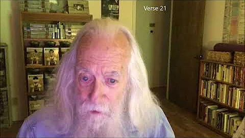 Sunday School Lessons with the Atheist Codger: The First Genesis Creation Story, Part 2 (8/09/20)