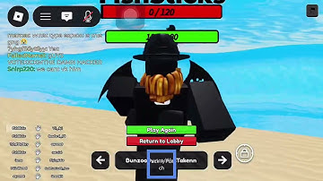 SB Ticket Report: BunzooBunnyWasTakenn auto slap tp exploit