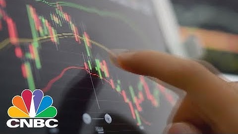 Cryptocurrency Skeptics Warn Of Another Dot-Com Bubble, Where Amazon And Google Started | CNBC