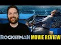 Rocketman - Movie Review