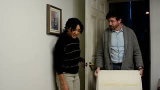 Therapy for Fear of Socks | Scene from The Evil Sock Movie (2026)