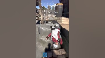 That boy was loaded! 😂🫡 #foryou #rust #rustconsole #rustlord #gaming #rustpvp #rustshorts