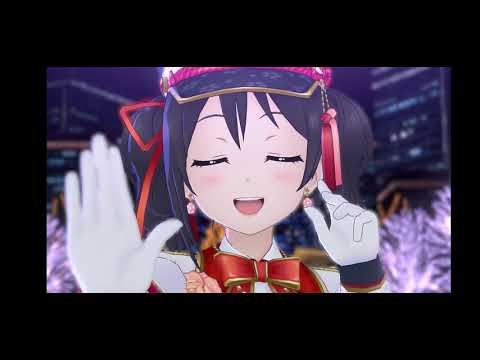 【スクスタ】 u's NO EXIT ORION〈海未 にこ ことり〉UR