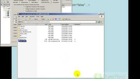 Learn SharePoint Step By Step:- How do we debug SharePoint error’s?