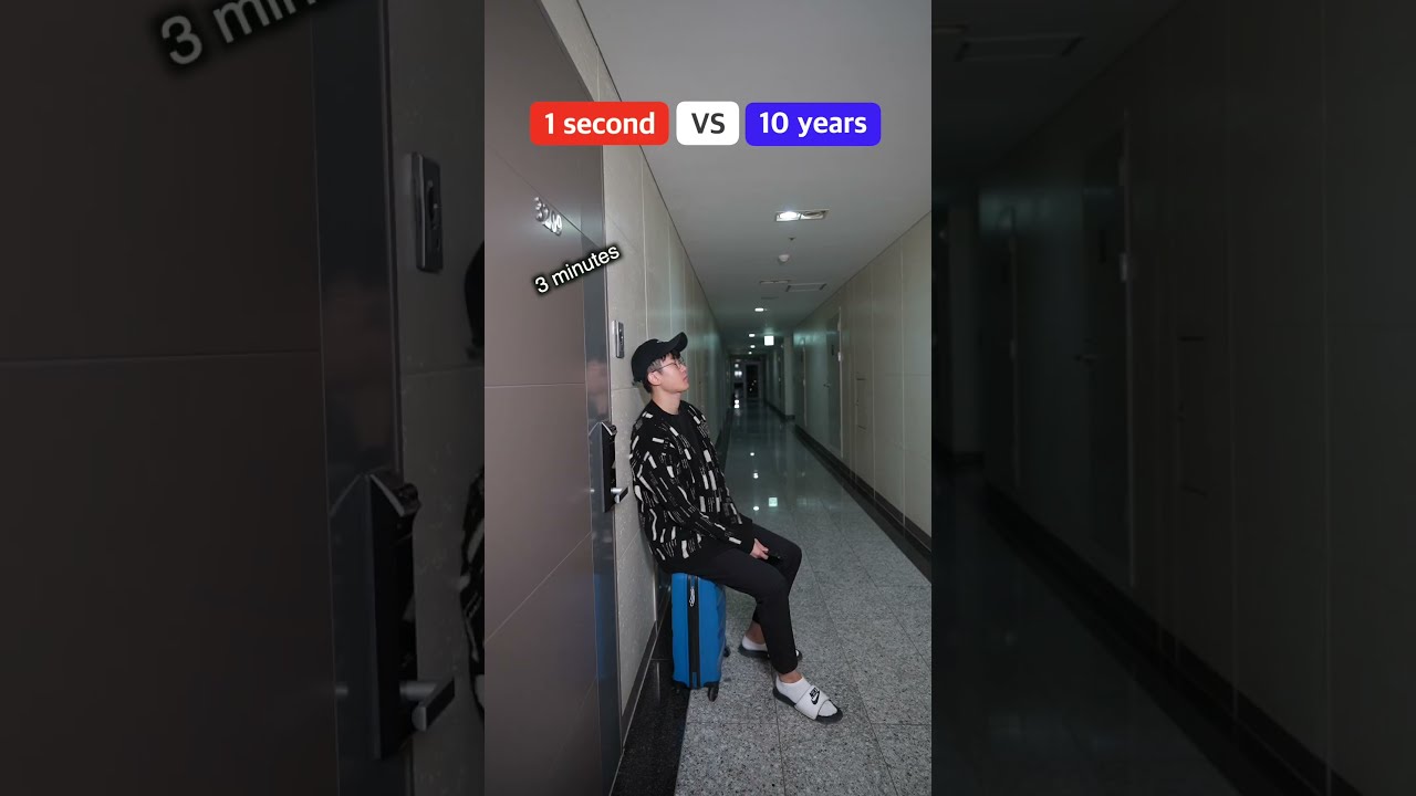 How To Open A Door In Korea 