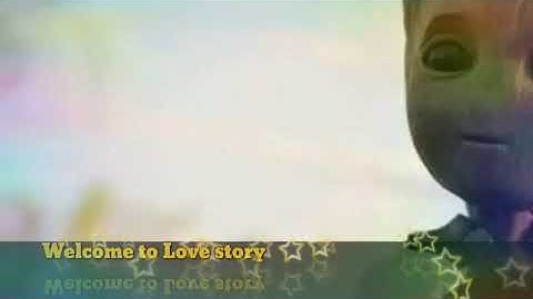 Best love story ever seen. By vikash kumar arya