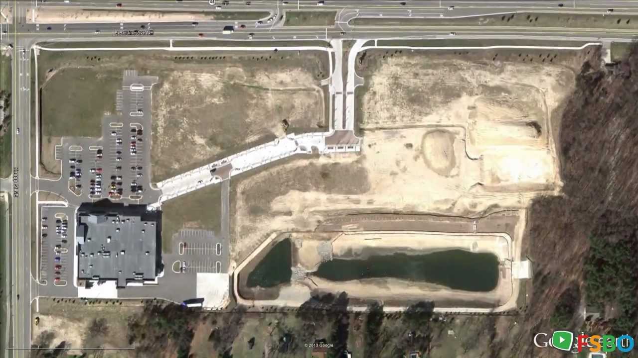 Summary - 2013 Financing Pkg Village at Knapps Crossing Grand Rapids, MI 49525 Commercial Sale