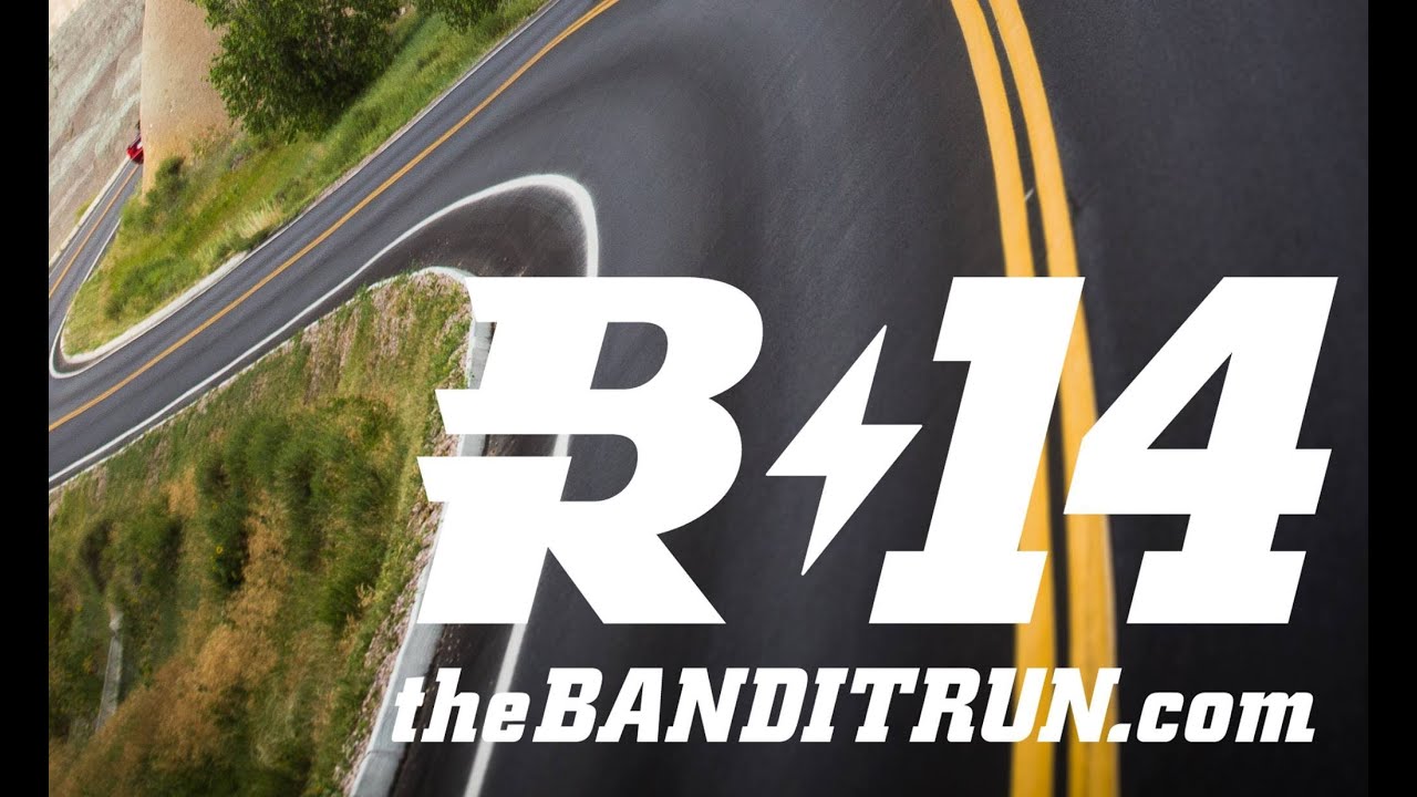 The Bandit Run 2014 Promo Video YouTube