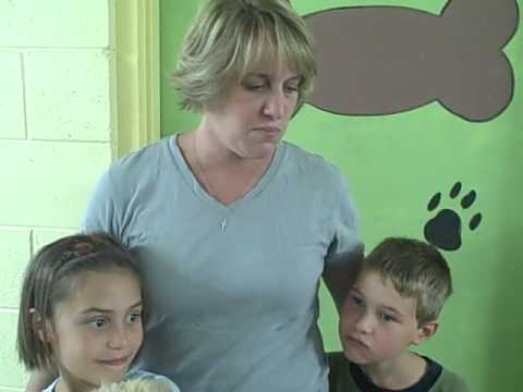 Bella Erica Alex And Andrew