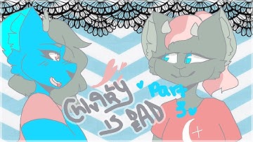 "Chivalry Is Dead" (Ft: Roxi and Pastel) (Map Part)