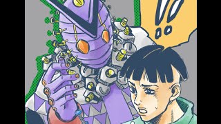 Joshu Higashikata - JoJo's Bizarre Encyclopedia