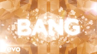Widy - Bang Bang (Lyric Video)