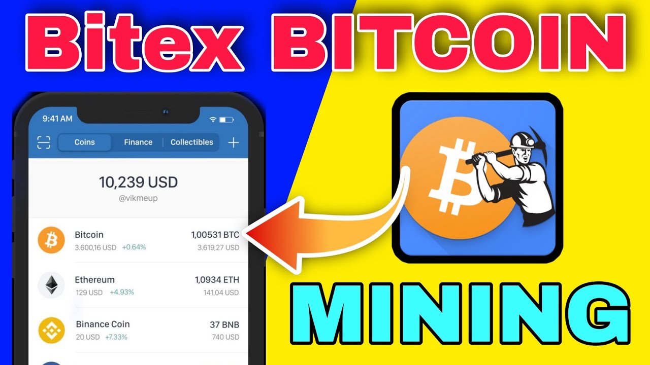 bitex bitcoin