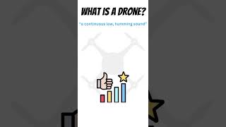 What is Drone? Learn Drone Programming #computervision #drone #droneprogramming