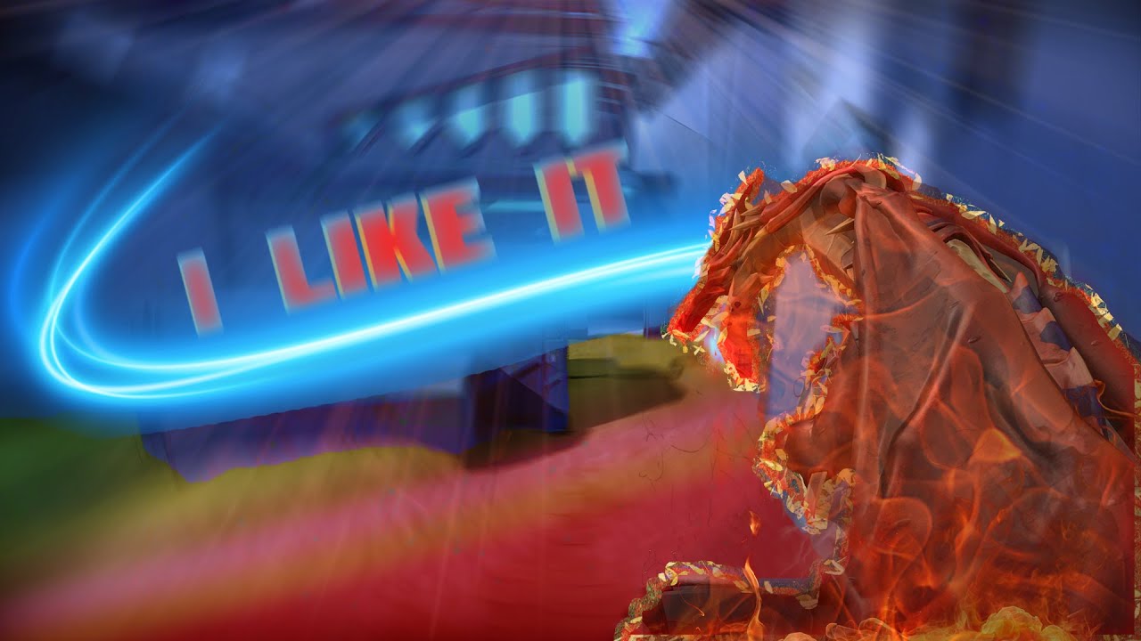 I like it😋 (Valorant Montage)