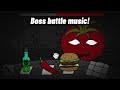 Mr.Tomato’s Soul Eater Music