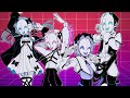 【 #解散した歌い手グループ 】ウタカタララバイ / Ado [cover] 【 歌ってみた 】