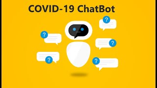 Coronavirus Chatbot using Deep Learning models and Natural Language Processing(NLP)
