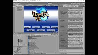 Universal Fighting Engine 2 Photon Online Setup Tutorial (unity fighting game template)