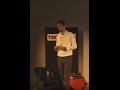 Ko si ti? | Dusan Srdić | TEDxZemun