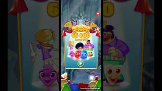 Disco Ducks Level 507