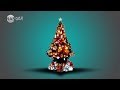 لماذا تظهر شجرة الصنوبر في احتفالات أعياد الميلاد ورأس السنة؟
