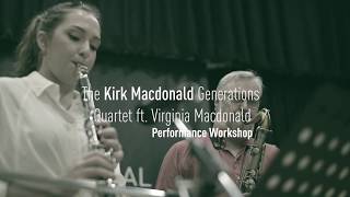 #GMISessions | Kirk Macdonald