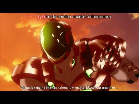 Accel World Staffel 1 Folge 8 - Screen 12 HD Deutsch