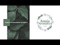 Vido entretien danuja cratrice de parfums naturels chez anuja aromatics