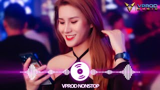 Ngọt Ngào Đến Mấy Cũng Tan Thành Mây - Xem Như Em Chẳng May REMIX - Chu Thuý Quỳnh (Vprod Remix)