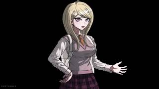 My R [DANGANRONPA]