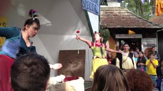 Pirate Proposal | Sam & Kendra