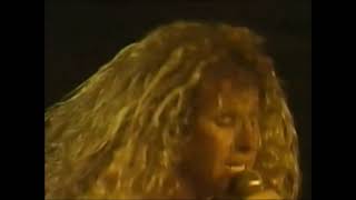 Van Halen - Inside (World Tour 1986) (REMASTER)
