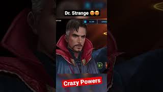 Dr. Strange Power | Spider-Man: No way Home | Marvel Future Fight | Game Play screenshot 5