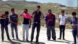 Mc Murat Tisdar Rap Firari Hayal 2015 Sol Yanımdın A.k Records