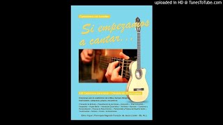 Video thumbnail of "Es como un río"