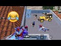 Best Trolling Of Noobs Ever 😜😂 | PUBG MOBILE FUNNY MOMENTS