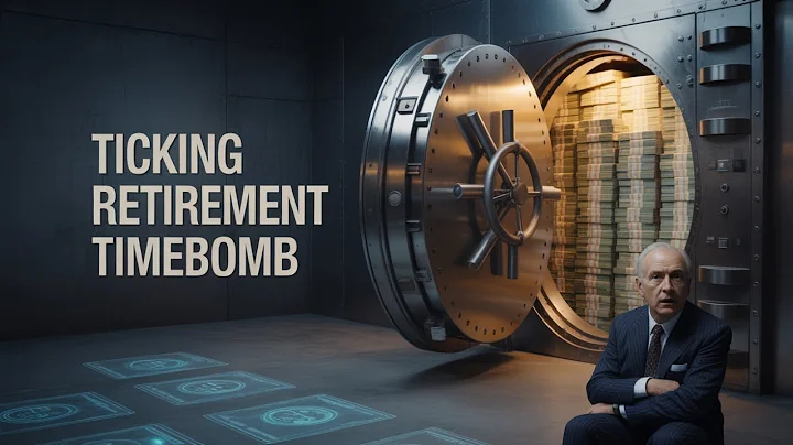 The Retirement Mistake Nobody Warned You About!