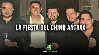 Watch Codigo Fn La Fiesta Del Chino video