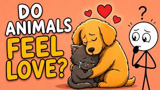 We Were Wrong About Animals