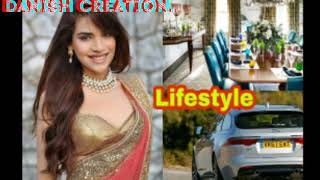 Real Lifestyle Of Anjum Fakih Sristi