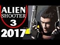 ОБЗОР на ALIEN SHOOTER 3(2017)
