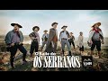 O baile do os serranos  tonin ce  jaragu do sul