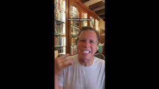 Thought for The Day - 10/21/25 