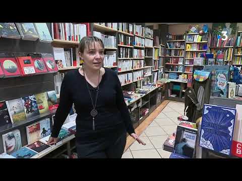 Besançon, Valdahon, Baume-les-Dames : la belle histoire des librairies
