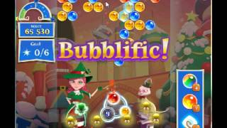 Bubble Witch 2 Saga level 832