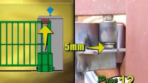 Part 1   Pre installation check   CENTURION   D5 and D3 installation